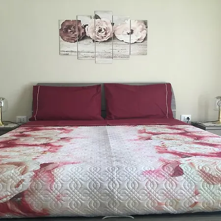B&B San Tommaso モノーポリ