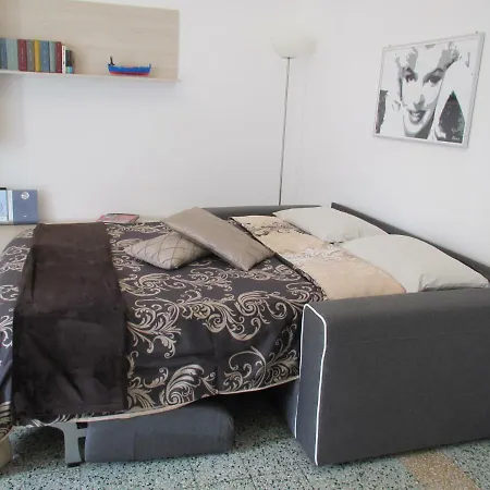 ベッド・アンド・ブレックファスト B&B San Tommaso モノーポリ