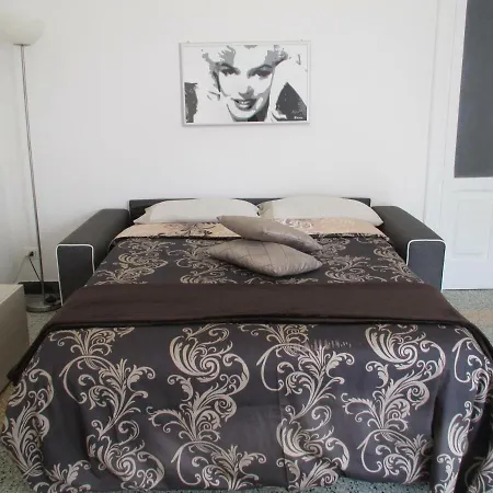 B&B San Tommaso * モノーポリ
