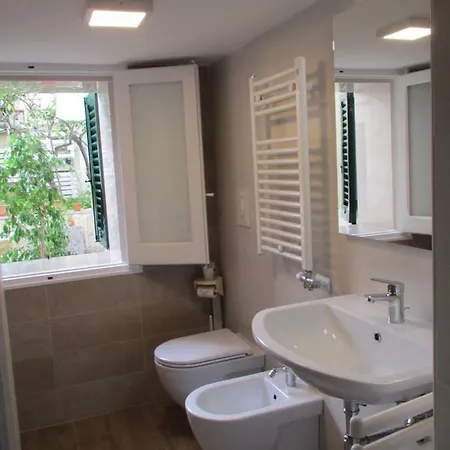 Bed & Breakfast B&B San Tommaso Monopoli