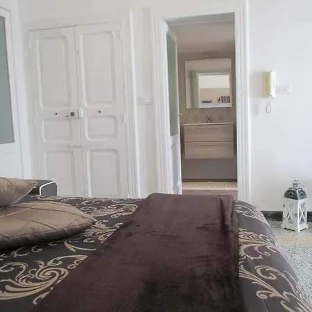 B&B San Tommaso * モノーポリ