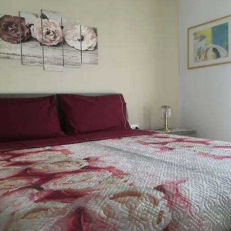 ベッド・アンド・ブレックファスト B&B San Tommaso *