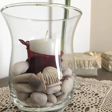 B&B San Tommaso * Monopoli