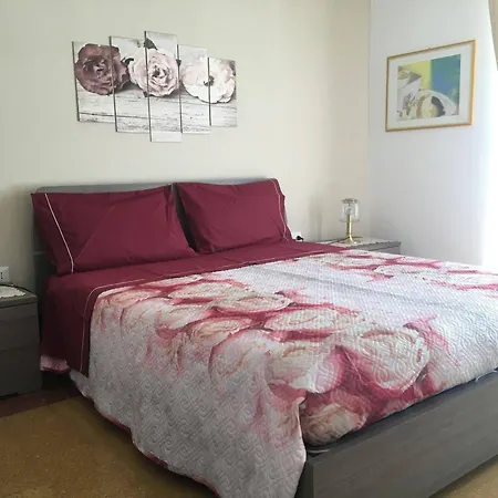 B&B San Tommaso Bed & Breakfast