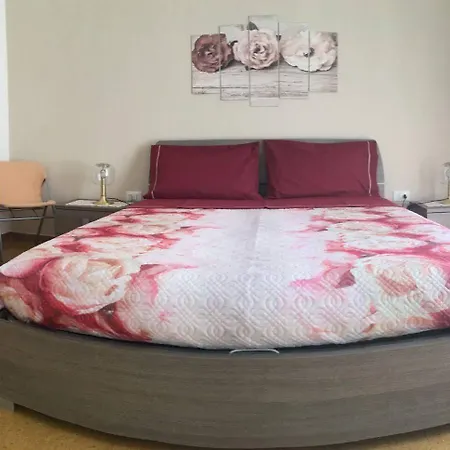 ベッド・アンド・ブレックファスト B&B San Tommaso *