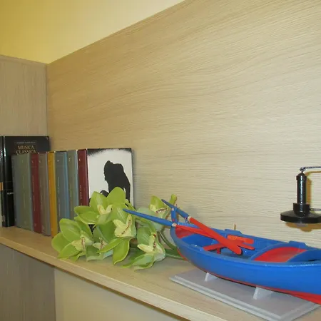 B&B San Tommaso * モノーポリ