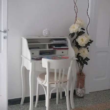 B&B San Tommaso Bed & Breakfast