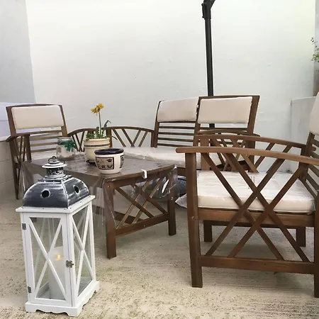B&B San Tommaso モノーポリ