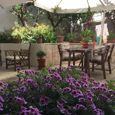 B&B San Tommaso Bed & Breakfast *