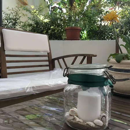B&B San Tommaso * モノーポリ