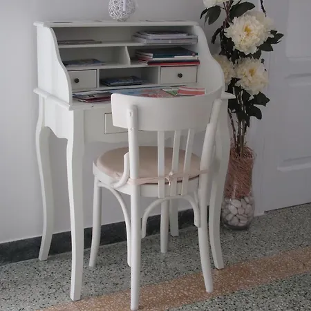 B&B San Tommaso Oda ve Kahvaltı Monopoli