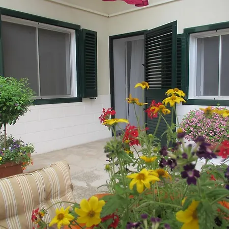 B&B San Tommaso Oda ve Kahvaltı