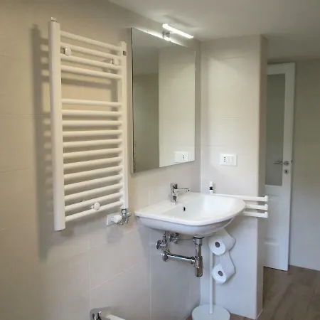Bed & Breakfast B&B San Tommaso Monopoli