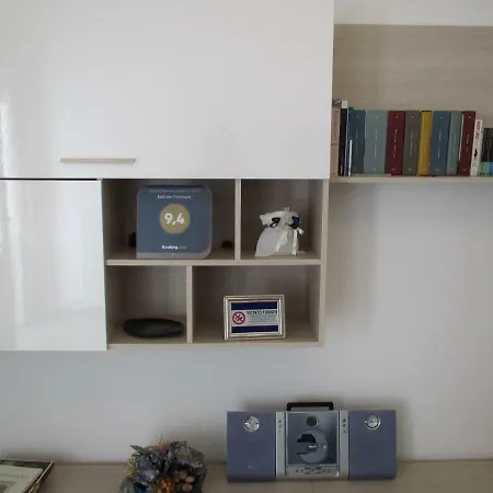 B&B San Tommaso Nocleg ze śniadaniem